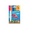 Barvy temperové Ocean World 12 ml - sada 6 ks