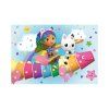 GÁBI NA DUZE 2x48 Puzzle