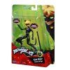 Miraculous: Beruška a Černý kocour: Figurka Černý kocour