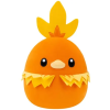POK SQUISHMALLOW TORCHIC 25CM