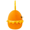POK SQUISHMALLOW TORCHIC 25CM