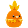 POK SQUISHMALLOW TORCHIC 25CM