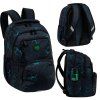 studentsky batoh abag green element ab200 502026026