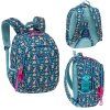 skolsky batoh astrabag candy bunny ab300 502026002