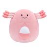 Pokemon Squishmallow Chansey 25 cm