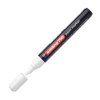 popisovac lakovy edding 790 bily
