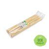 spejle bambusove ostre 30 cm 200 ks v bal