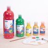barva temperova 1000ml bila