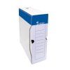 archivni box a4 100 mm karton victoria bily