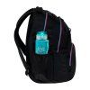 studentsky batoh head black pink mint ab200 502026028