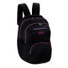 studentsky batoh head black pink mint ab200 502026028