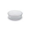 miska okruhla pruhledna 125ml 100ks