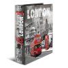 poradac pakovy a4 7 cm london