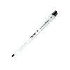 popisovac milan whiteboard marker cerny