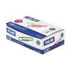 spony kanc milan 33 mm barevne