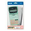 kalkulacka milan m240 silver vedecka 10 2 mistna