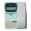 kalkulacka milan m240 silver vedecka 10 2 mistna