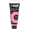 se akryl barva campus 100 ml fluo pink 654
