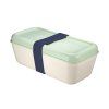box na svacinu milan 0 75 l green