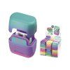 struhadlo skolni milan compact sunset na dve tuzky s boxem