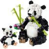 Divoká zvířata: Pandí rodinka