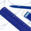 sada pravitek milan flex resistant serie acid modra