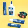 lepici tycinka milan glue stick 8g bila