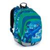 skolni batoh bagmaster alfa 21 b kosticky