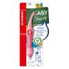 ergonomicky roller pro pravaky stabilo easyoriginal pastel pastelova ruzova