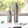 termo lahev milan silver 354ml