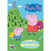 omalovanka jm a5 prasatko pepa peppa pig