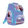ghiozdan scolar ergonomic st majewski frozen violet ventilatie spate~12995