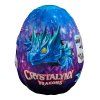 CRYSTALYNX OHEBNÍ DRACI VE VAJÍČKU