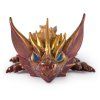 CRYSTALYNX OHEBNÍ DRACI VE VAJÍČKU