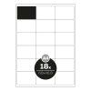 etikety print a4 100 ks 68x46 8 18 etiket bile