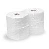toaletni papir jumbo 26cm 2 vrs bily 100 celuloza 6ks