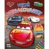 omalovanka velka automobily