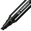 fix vlaknovy stabilo pen 68 max cerny