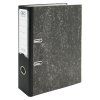 poradac auro a4 pakovy 7 5 cm mramorovy cerny