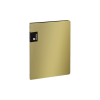 poradac a4 2kr metallic zlata