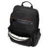 pepe jeans morgan black batoh na notebook 15 7922431