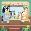 Bluey 3x49 dílků
