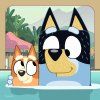 Bluey 3x49 dílků