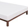 21553 1 jersey prosteradlo bile bedtex na posteli