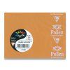 obalka cf 100x75 mm oranzova 120g 20ks