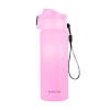 lahev oxy click 600 ml pastelini ruzova