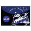 Obálka z PP, A4, 486026 NASA