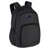 Studentský batoh Break 18˝ Snow Black