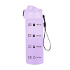 lahev oxy click 600 ml pastelini fialova