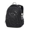 skolni batoh bagmaster digital 24 a cerny